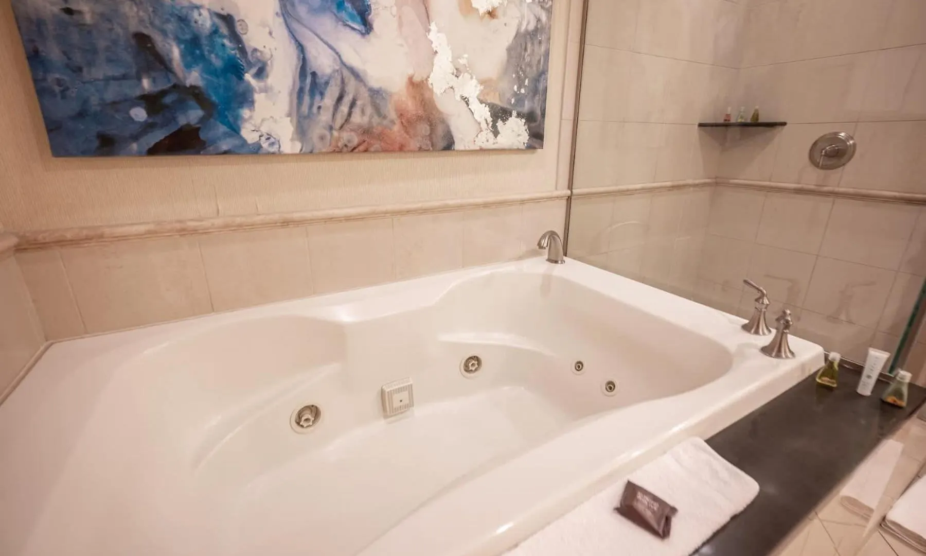 Prázdninový dům No Resort Fee Strip View Suite +Free Valet + Pool Las Vegas