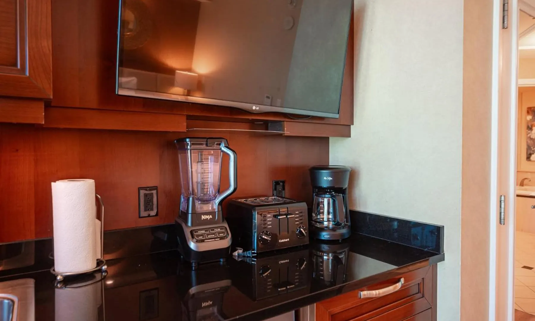 No Resort Fee Strip View Suite +Free Valet + Pool Las Vegas Prázdninový dům