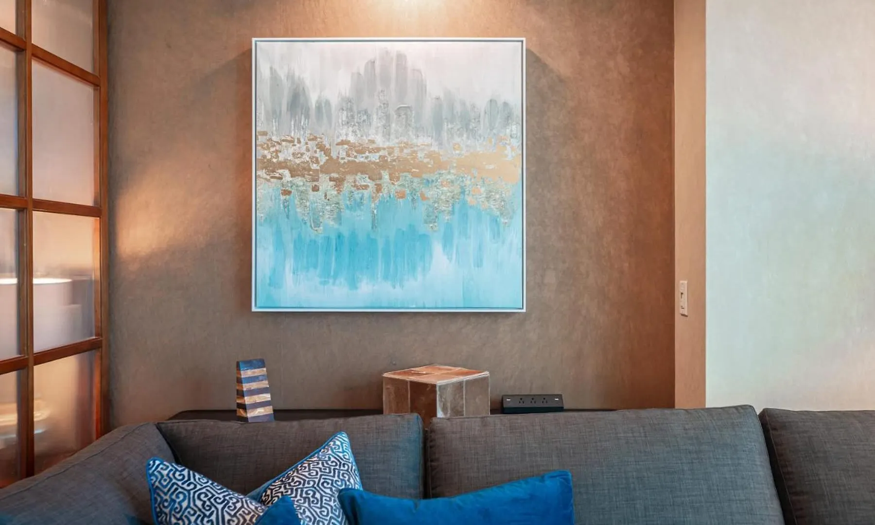 Prázdninový dům No Resort Fee Strip View Suite +Free Valet + Pool Las Vegas